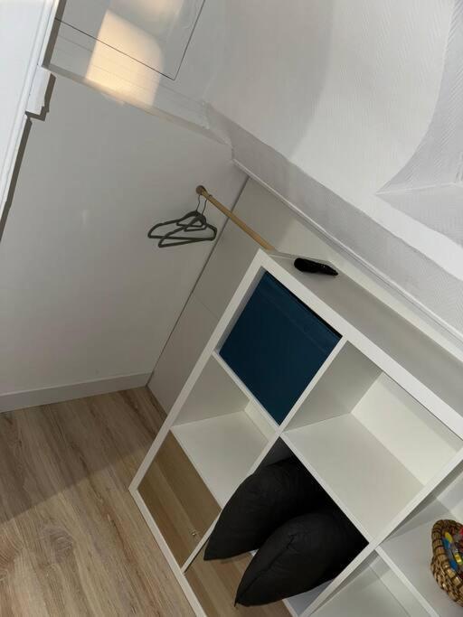 Apartment Centre La Loupe