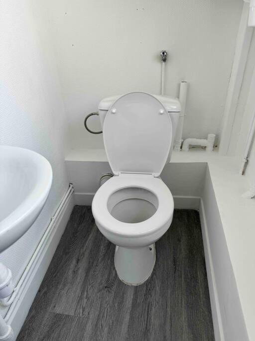 Centre Apartment La Loupe