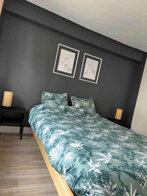 Centre Apartment