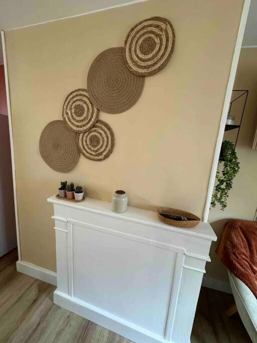 Centre Apartment *